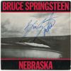 Image 1 : Bruce Springsteen Signed Album