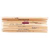 Image 1 : Rock Drummers Collection of Nine Signed Drumsticks