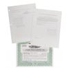 Image 1 : James Taylor Country Road Productions Signed Papers