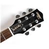 Image 3 : Bo Diddley Signed Guitar