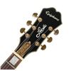Image 3 : B. B. King Signed Guitar