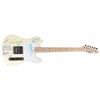Image 1 : Eagles Signed Guitar