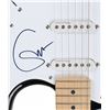 Image 3 : Eric Clapton Signed Guitar