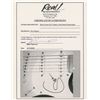 Image 6 : Eric Clapton Signed Guitar