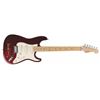 Image 1 : Stevie Ray Vaughan Signed Guitar