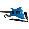 Image 1 : AC/DC: Angus Young Signed Guitar
