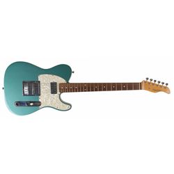 Aerosmith: Brad Whitford’s Personally-owned and -used Guitar