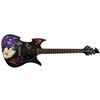 Image 1 : KISS Signed Guitar