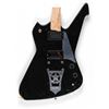 Image 1 : KISS: Paul Stanley Stage-smashed Guitar