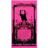 Image 1 : Isle of Wight Poster