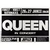 Image 1 : Queen Poster