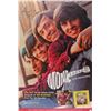 Image 1 : The Monkees Signed Poster