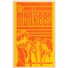 Image 1 : The Monkees and Buckinghams Pair of Posters
