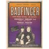 Image 1 : Badfinger Poster
