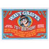 Image 1 : Wavy Gravy Poster