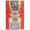 Image 1 : Neil Young Pair of Posters