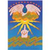 Image 2 : Collection of Four 1960s/1970s Posters