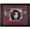 Image 1 : Janet Jackson: Janet
