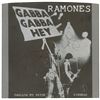 Image 1 : The Ramones Signed ‘Swallow My Pride’ 45 RPM