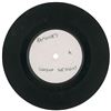 Image 1 : The Ramones 45 RPM UK Test Pressing: Howling at the Moon / Chasing the Night