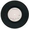 Image 2 : The Ramones 45 RPM UK Test Pressing: Howling at the Moon / Chasing the Night
