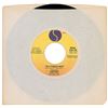 Image 1 : Set of Three Ramones 45 RPM Promo Variations: Blitzkreig Bop