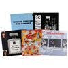 Image 1 : The Ramones Collection of Five Albums