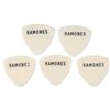 Image 2 : Johnny Ramone’s Stage-Used Guitar Picks