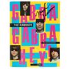 Image 1 : The Ramones’s First Biography Signed by Marky
