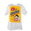 Image 2 : Pair of Johnny Ramone Yoo-hoo T-Shirts