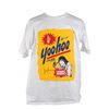 Image 3 : Pair of Johnny Ramone Yoo-hoo T-Shirts