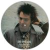 Image 1 : Sex Pistols Pair of Interview Picture Discs