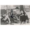 Image 1 : U2 Signed Photograph
