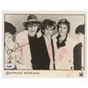 Image 1 : Duran Duran Signed Photograph