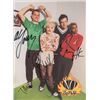 Image 1 : No Doubt Signed Photograph