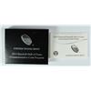 Image 3 : 2014 U.S. MINT BASEBALL HALL OF FAME UNCIRCULATED HALF DOLLAR, ORIG. PACKAGING