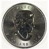 Image 2 : 2014 1OZT .9999 FS CANADA MAPLE LEAF
