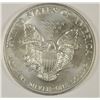 Image 2 : 1998 SILVER AMERICAN EAGLE