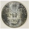 Image 2 : 1999 SILVER AMERICAN EAGLE