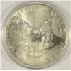 Image 2 : 2000 SILVER AMERICAN EAGLE