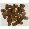 Image 1 : (77) 1915-D LINCOLN CENTS