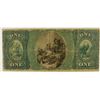 Image 2 : 1865 $1 NATIONAL (PROVIDENCE, RI) #6912