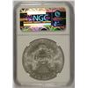 Image 4 : 2014 (S) AMERICAN SILVER EAGLE DOLLAR NGC MS 70 EARLY RELEASE