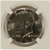 Image 2 : 1964 KENNEDY HALF DOLLAR NGC PROOF 69