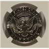 Image 3 : 1964 KENNEDY HALF DOLLAR NGC PROOF 69