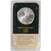 Image 1 : 2000 AMERCIAN SILVER EAGLE