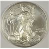 Image 1 : 2008 SILVER AMERICAN EAGLE
