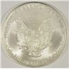 Image 2 : 2008 SILVER AMERICAN EAGLE