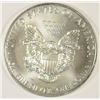 Image 2 : 2011 SILVER AMERICAN EAGLE