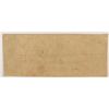 Image 2 : 1862 $10 CONFEDERATE STATES OF AMERICA NOTE (T-46) F/VF